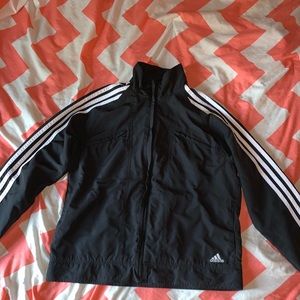Adidas jacket